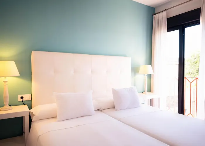 Lejlighed Osario Córdoba