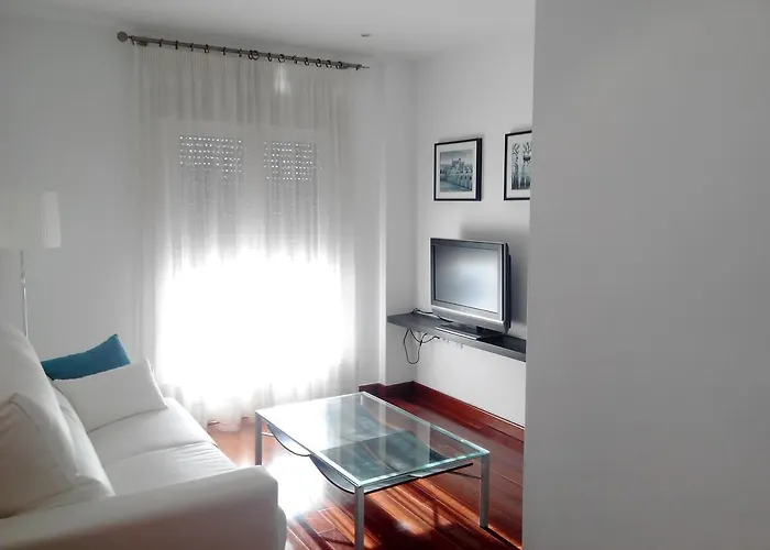 Lejlighed Osario Córdoba