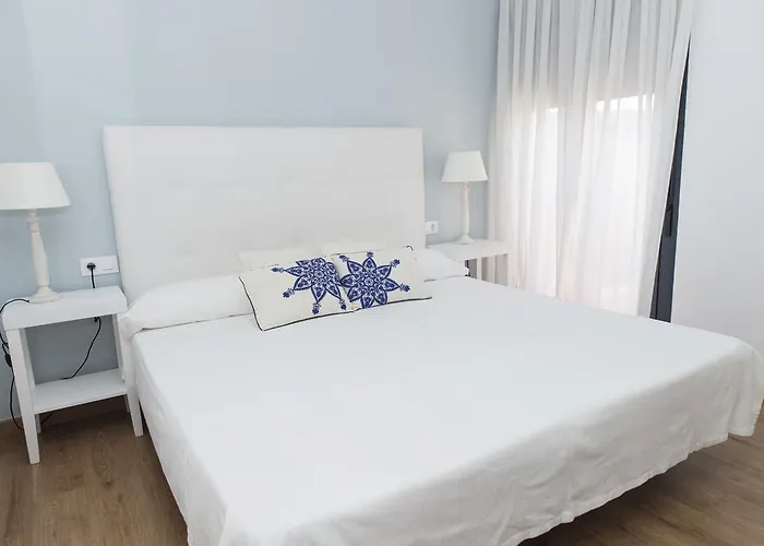 Osario Lejlighed Córdoba