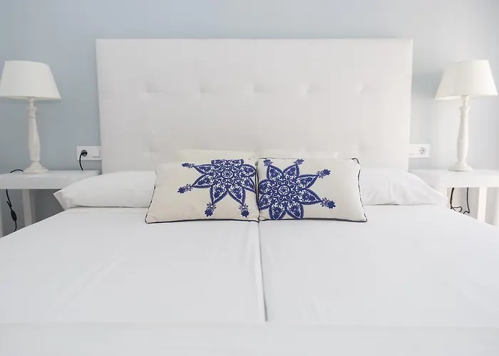 Osario Lejlighed Córdoba