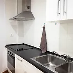 Apartman Osario *