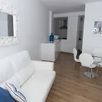 Apartman Osario Córdoba