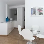 Osario Apartman Córdoba