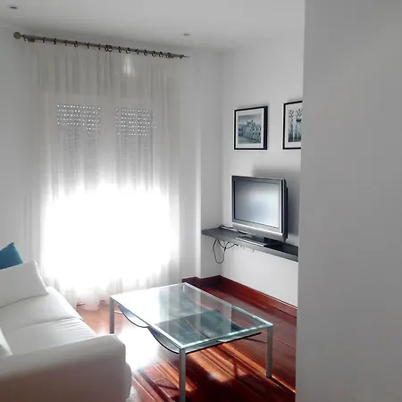 Apartament Osario Kordoba