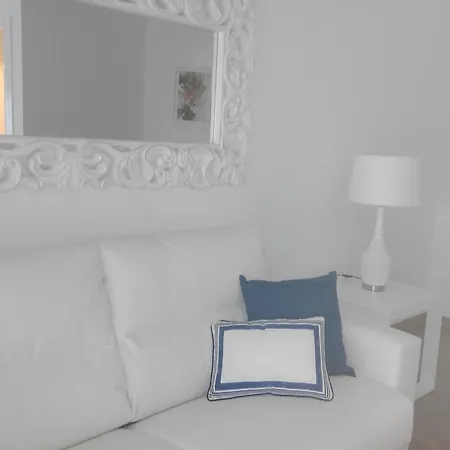 Apartament Osario