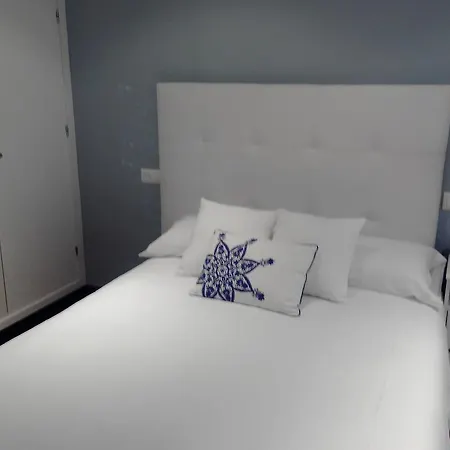 Apartment Osario *