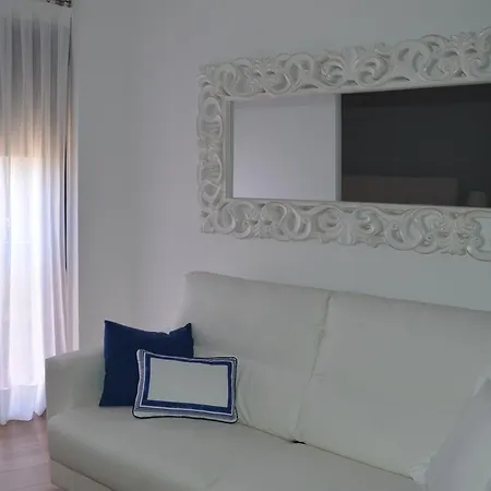 Apartment Osario
