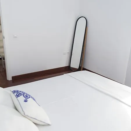 Apartament Osario *