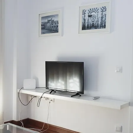 Apartament Osario Kordoba
