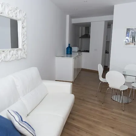 Apartament Osario Kordoba