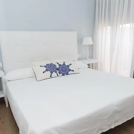 Osario Apartment Cordoba