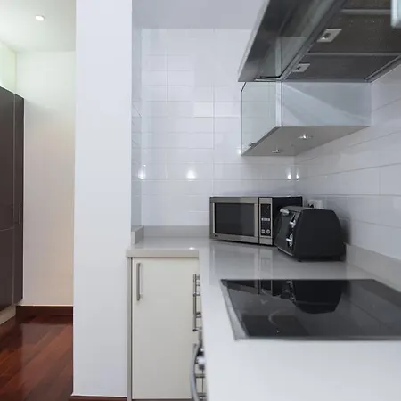 Apartament Osario