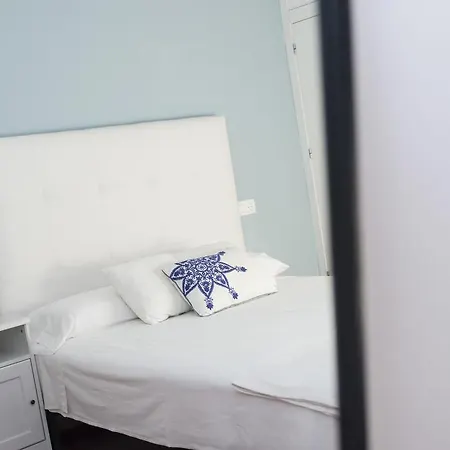Osario Apartment *