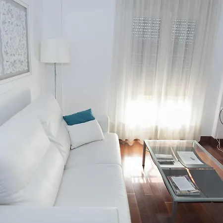 Osario Apartament
