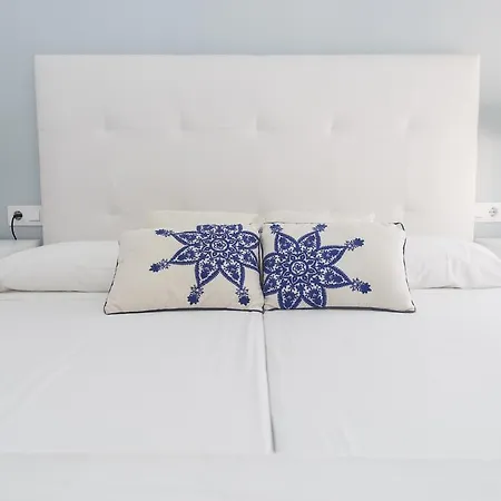 Osario Apartment Cordoba