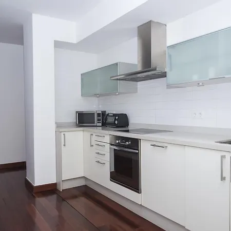 Osario Apartment