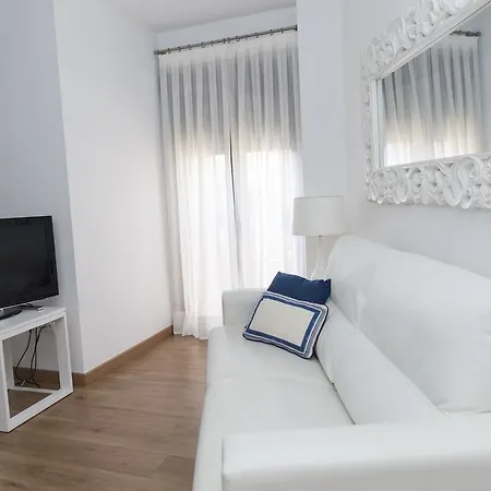 Osario Apartment