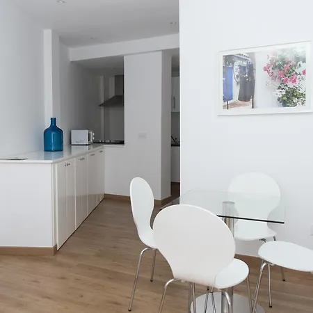 Osario Apartment Cordoba