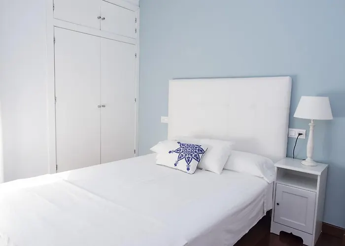 Osario Апартаменти