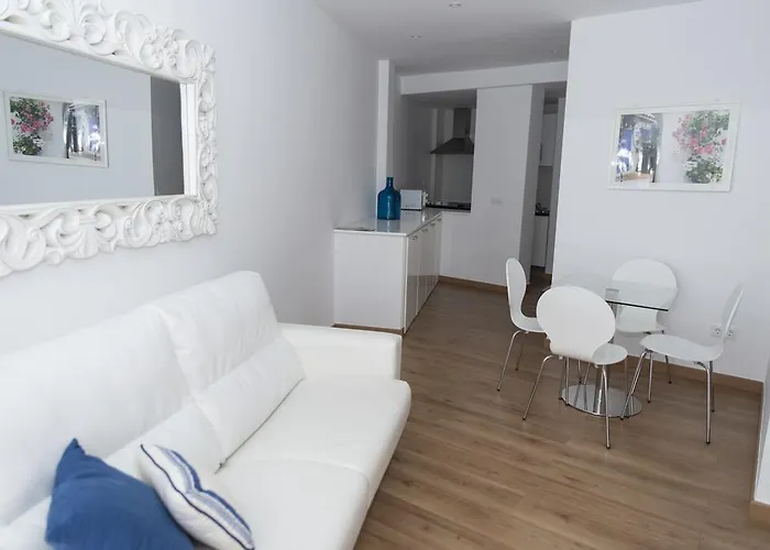 Апартаменти Osario Кордова