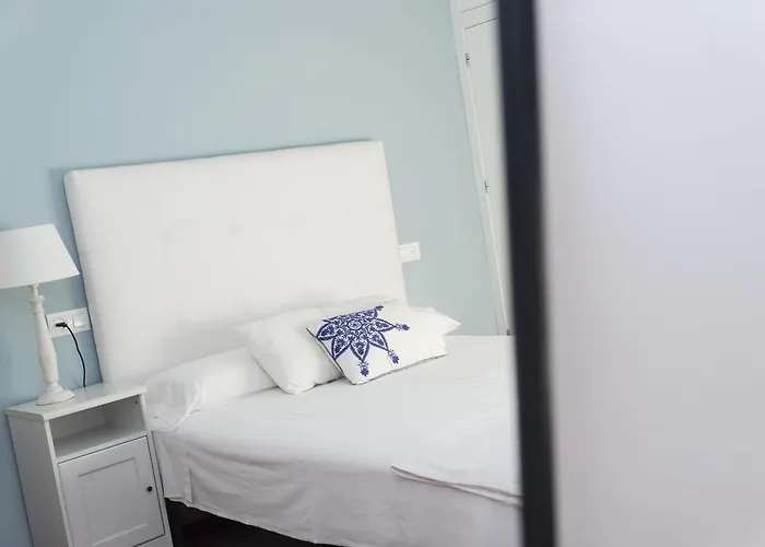 Osario Апартаменти *