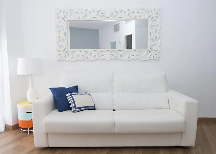 Апартаменти Osario Кордова