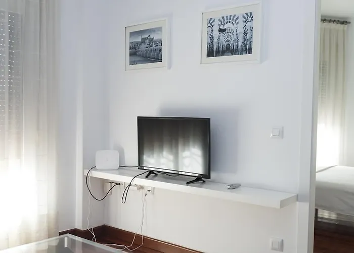 Lägenhet Osario Córdoba