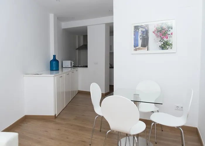 Osario Lägenhet Córdoba